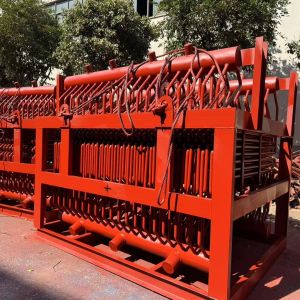 Buy cheap Steam Superheating Coils Of 12Cr1MoVG For Maintenance And Replacement from wholesalers