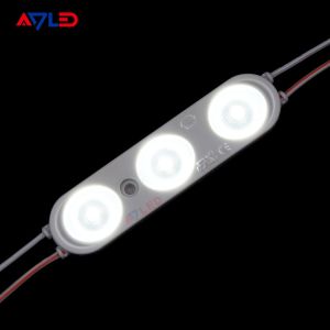 Buy cheap SMD2835 3 LED Modules For Backlighting And Light Advertising from wholesalers