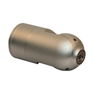 chimney inspection and cleaning with pan tilt chimney camera