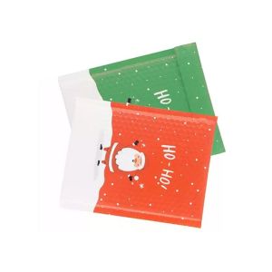 Buy cheap Nontoxic Custom Printed Poly Bubble Mailers Sealable Waterproof Padded Envelopes from wholesalers