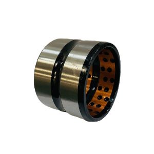 Standard E312 Excavator Bushing 80*95*70 Digger Undercarriage Parts