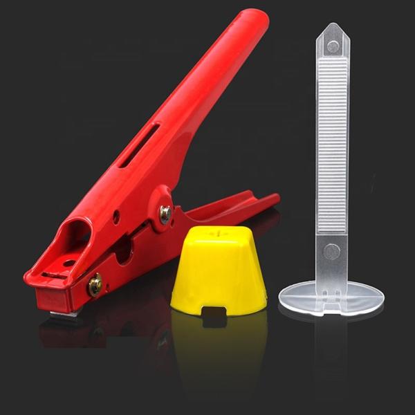 Buy cheap Tile Leveling System Pliers and ceramic Tile leveler from wholesalers