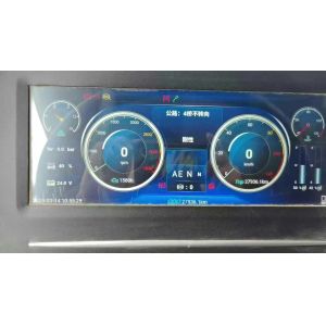 Buy cheap 2022 Zoomlion ZAT4000A8 400t Truck Crane with 48.5m Jib and VI Emission Standard from wholesalers