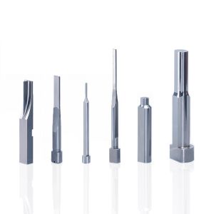 Buy cheap Precision Profile Grinding PG Punch Pins Die Components For Stamping Work from wholesalers