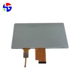 7.0 Inch 1024x600 TFT Capacitive Touch Screen LVDS 4 Channel Interface 40PIN
