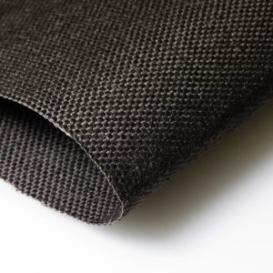 Buy cheap Graphite Coated M30 Glass Fiber Fabric Cloth With 1.2mm Thickness from wholesalers