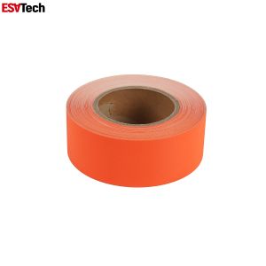 Buy cheap Hi Vis Flame Retardant Reflective Tape For 5cm 7.5cm Width Irefighting Gear Industrial Workwear from wholesalers