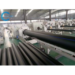 Buy cheap Excellent Flexibility Dredging HDPE Pipe With 0.945 Density And Corrosion Resistance from wholesalers