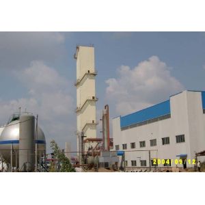 China Aluminum Cryogenic Natural Gas Turbo Expander ASME CE ISO BV on sale