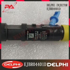 Buy cheap EJBR04401D DELPHI Diesel Injector from wholesalers