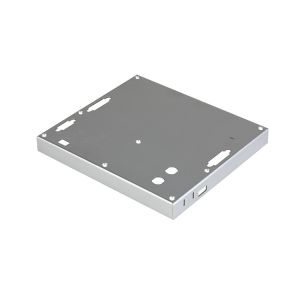 Buy cheap Machining Sandblasting Plastic POM Aluminium Milling Service from wholesalers