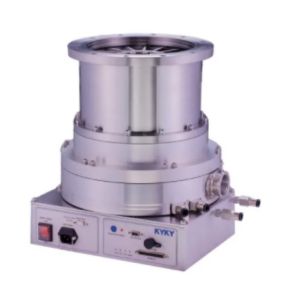 Buy cheap Five Axis Molecular Pump Low Power Consumption from wholesalers