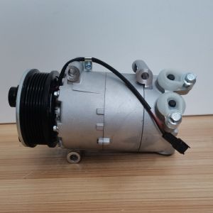 12V 6pk Auto AC Compressor OEM AV6119D629DA