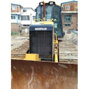 Buy cheap 2009 CAT D5K LGP Bulldozer For Sale from wholesalers