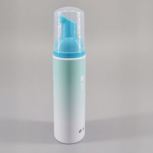 Buy cheap Polycarbonate 30mm Cylinder 80ml Foaming Soap Bottle from wholesalers