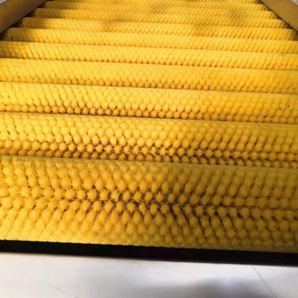 Wooden Cashmere Comb Mini Manual Pilling Fuzz Fabric Lint Remover Woolen Clothes