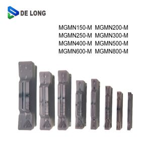 Buy cheap MGMN300 MGMN400 MGMN500-M Grooving Tungsten Carbide Inserts from wholesalers