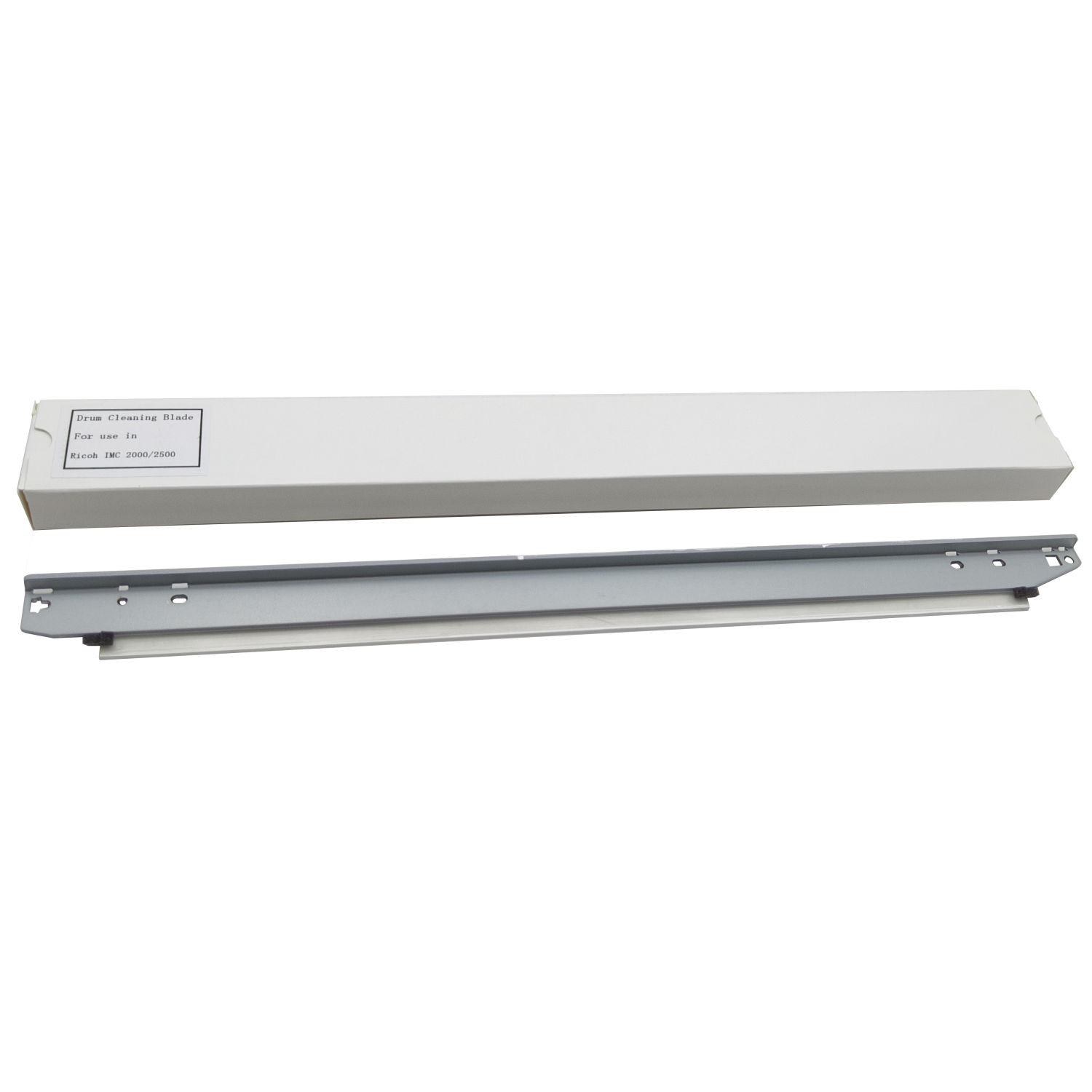 Buy cheap Drum Cleaning Blade for Ricoh IMC2000 IMC2000A IMC2500 IMC2500A Copier Drum Cleaning Blade from wholesalers