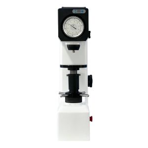 Buy cheap Electronic Superficial Rockwell Hardness Tester 50Hz / 60Hz DigiRock MS2 from wholesalers
