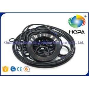 Buy cheap CAT Excavator CAT320C Rubber Seal Kits / Pump Shaft Seal Kit Eco Friendly from wholesalers