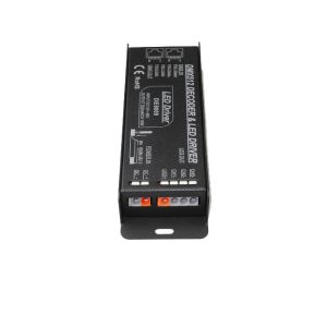 3 Channel Constant Current LED DMX512 Decoder With Dipswitch Addressing
