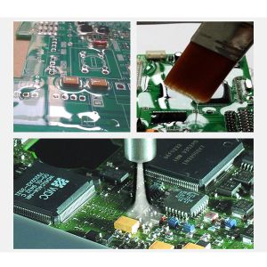 Buy cheap Water Based Coating Special Water Based Electronic Insulation Paint from wholesalers