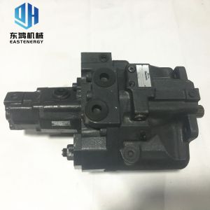 Buy cheap CAS75 Excavator Hydraulic Pump , SH75 Sumitomo Internal Gear Pump product
