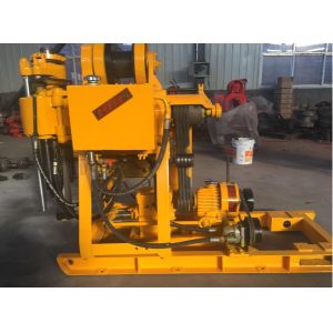 Buy cheap 75mm 750kg 180m Deep Well Drilling Machine from wholesalers