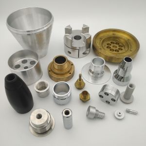Buy cheap Professional custom aluminum OEM precision CNC machining parts from wholesalers