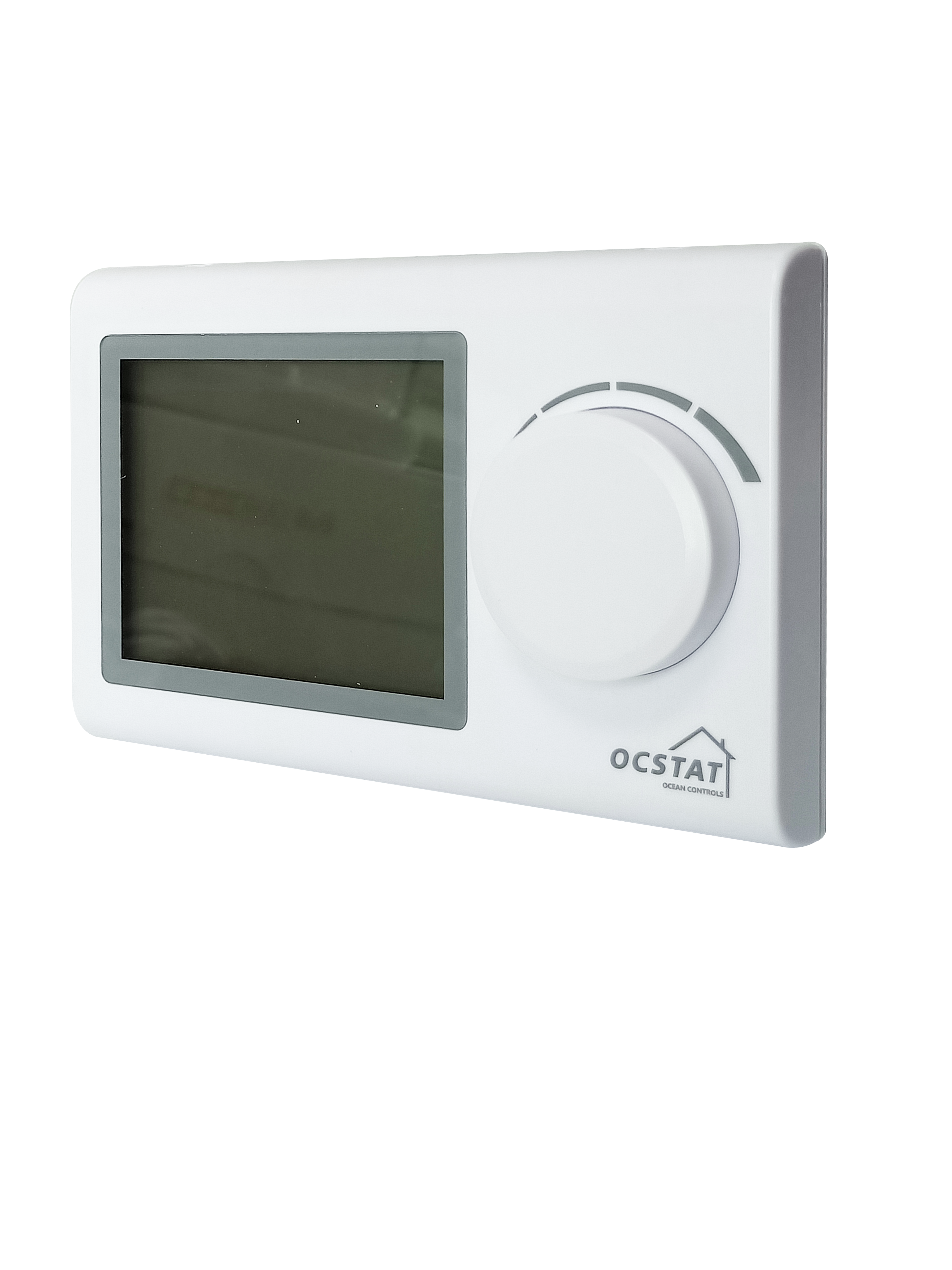 Buy cheap 24V battery Smart Thermostat Intellectual Heating and Cooling Regulator for Optimal Performance Control from wholesalers