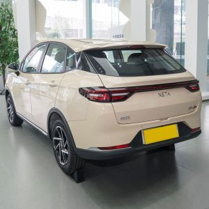 2024 New Hozon Auto Sedan Electric Vehicle EV Nezhaya 2023 401 Lite 5 Seater