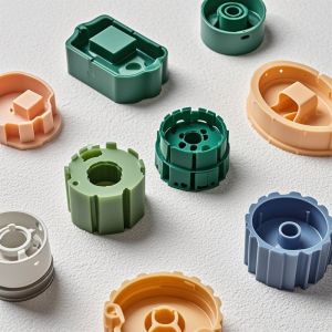 Buy cheap High Temperature Resistant Plastic Injection Mould Insert Moulding Smooth Surface Finish from wholesalers