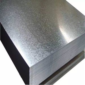 Buy cheap Small Spangle Galvanized Steel Sheet from wholesalers