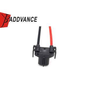 Buy cheap Fuel Pump 2 Pin Male Connector With Wire Harness from wholesalers