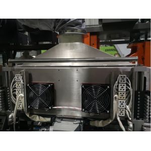 Buy cheap 6000BPH Stretch Blow Molding Machine from wholesalers