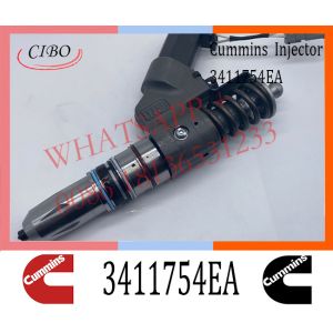 Buy cheap Common Rail Diesel Fuel M11 QSM11 Injector 3411754EA 3411754 from wholesalers