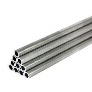 Buy cheap 1mm Powder Coated Aluminum Alloy Pipe Tube T5 6063 30MM from wholesalers