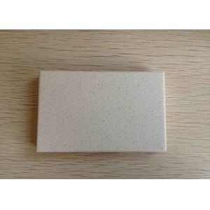 Buy cheap 12 - 30mm Thick Artificial Quartz Slabs , Popular Quartz Countertops Tile from wholesalers