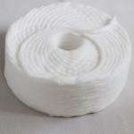 Buy cheap Factory direct sale bleached 100% pure cotton medical absorbent cotton sliver from wholesalers