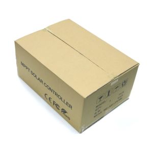 Buy cheap MPPT Solar Charge Controller 50A 60A For AGM Batteries In Bangladesh Pakistan UAE from wholesalers