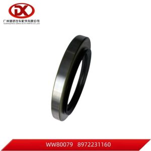 Buy cheap 8 98194208 0 Inner Rear Hub Oil Seal 8981942080 ISUZU 700P NQR NPR from wholesalers