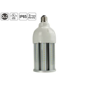 36w CRI >80 Led Corn Cob Lamps Warm White AC220v High Luminous