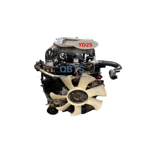 1RZ/1AZ/2AZ/1HZ/1KZ/1KZ-TE/1RZ/22R/22REC/2CT/2E Engine For Mitsubishi PajeroYD25