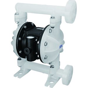 Buy cheap Pneumatic Diaphragm Transfer Pump Thermoplastic Rubber Diaphragm Pump product