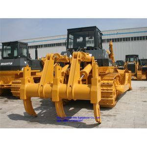 Buy cheap High Reliability Bulldozer Equipment 320HP Model SD32 Operating Weight 40200kg from wholesalers