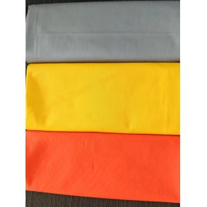 Buy cheap Whosale 40-60GSM 63D*63D Polyester Lining 210T Taffeta Fabric with Customized Color from wholesalers