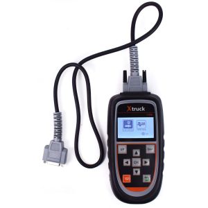 Xtruck Y006 EURO 6 CAN Sensor Diagnostic Tool with Urea Level Detection Multi