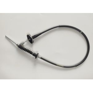 China OEM 23710-84302 Car Clutch Cable For Suzuki Automobile on sale