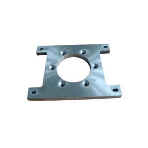 Buy cheap Turned Socket Cnc Stamping Parts Machining Spinning Annealing from wholesalers