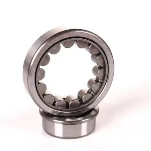 Buy cheap NU415 Cylindrical Roller Bearing High Speed High Temperature Resistance from wholesalers